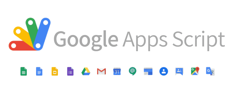 Google_Apps_Script